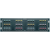 Legrand - Ortronics OR-808004941 Modular Quadframe Telco Patch Panel